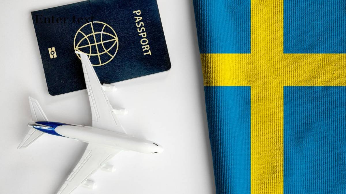 Sweden Work Visa